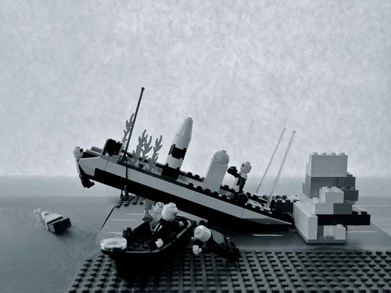 Illustration for article titled Shooting Challenge Steal Gallery